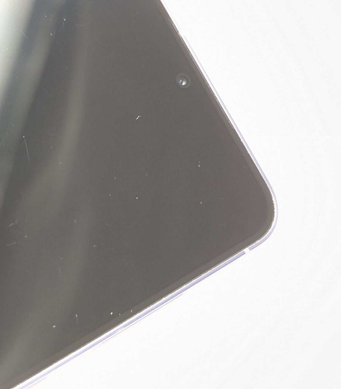 thumb Smartfon Samsung Galaxy S24 8 GB / 128 GB 5G fioletowy (Używany)