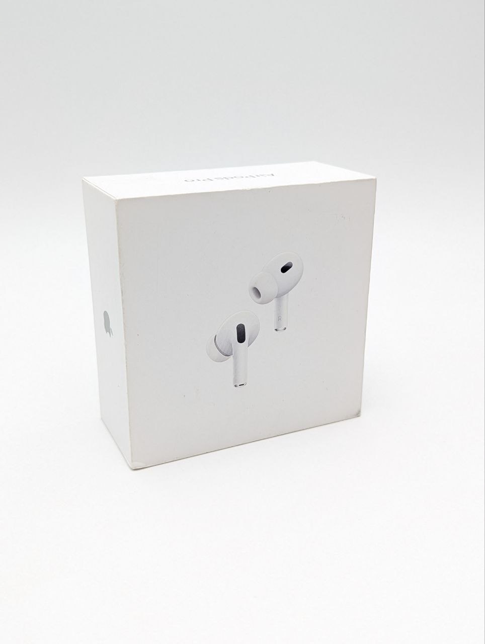 thumb Słuchawki bezprzewodowe dokanałowe Apple AirPods Pro 2.gen (Powystawowy)