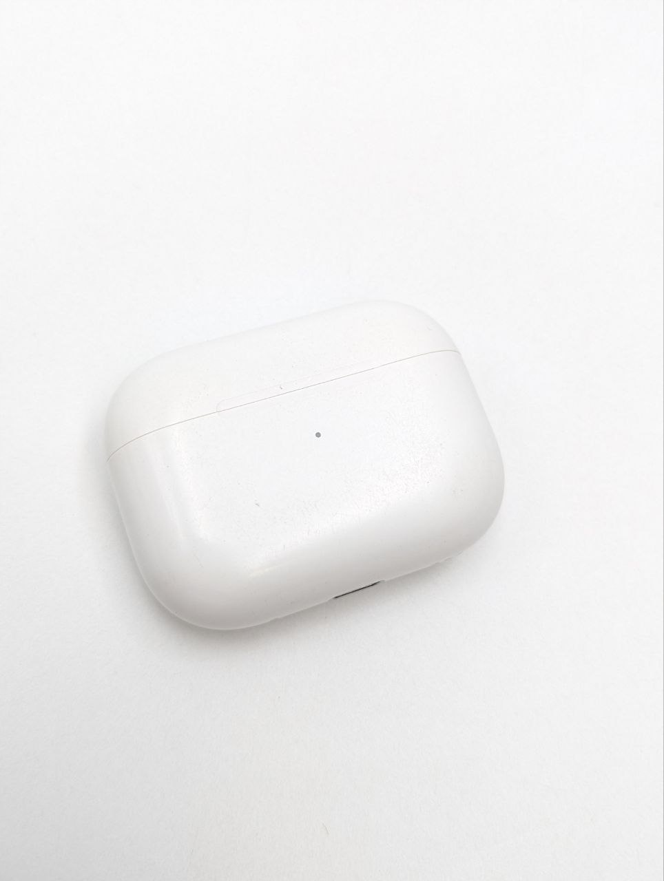 thumb Słuchawki bezprzewodowe dokanałowe Apple AirPods Pro 2.gen (Powystawowy)