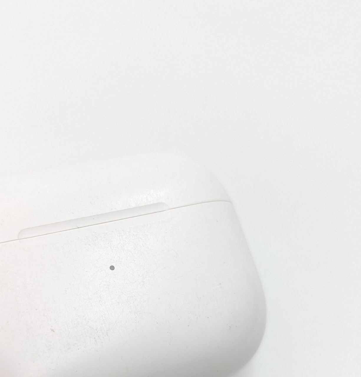 thumb Słuchawki bezprzewodowe dokanałowe Apple AirPods Pro 2.gen (Powystawowy)