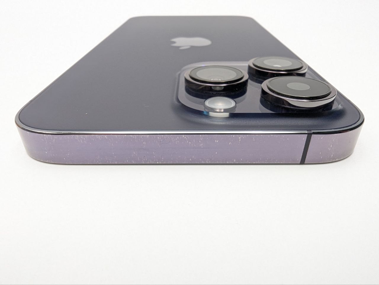 thumb Smartfon Apple iPhone 14 Pro Max 6 GB / 128 GB 5G fioletowy (Używany)