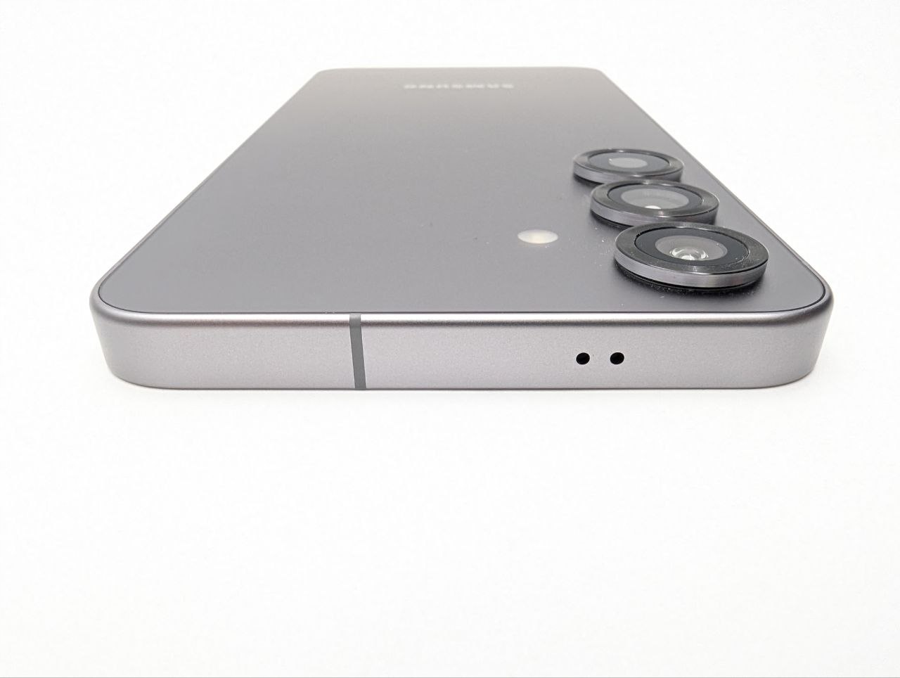 thumb Smartfon Samsung Galaxy S25 12 GB / 128 GB 5G srebrny (Powystawowy)