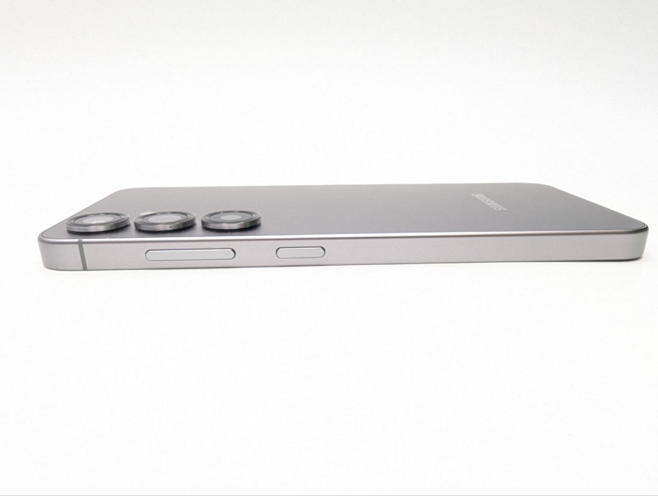 thumb Smartfon Samsung Galaxy S25 12 GB / 128 GB 5G srebrny (Powystawowy)