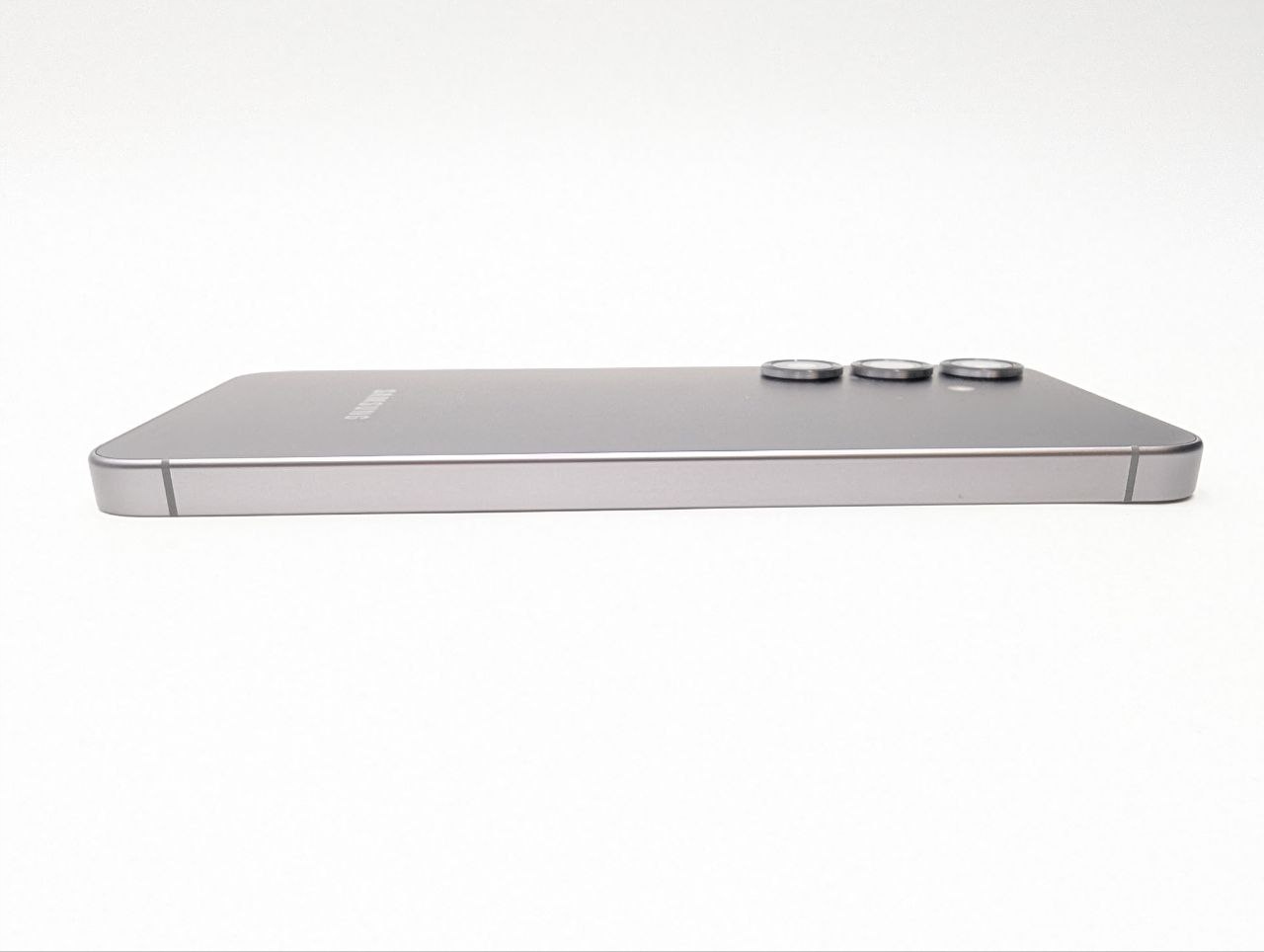 thumb Smartfon Samsung Galaxy S25 12 GB / 128 GB 5G srebrny (Powystawowy)