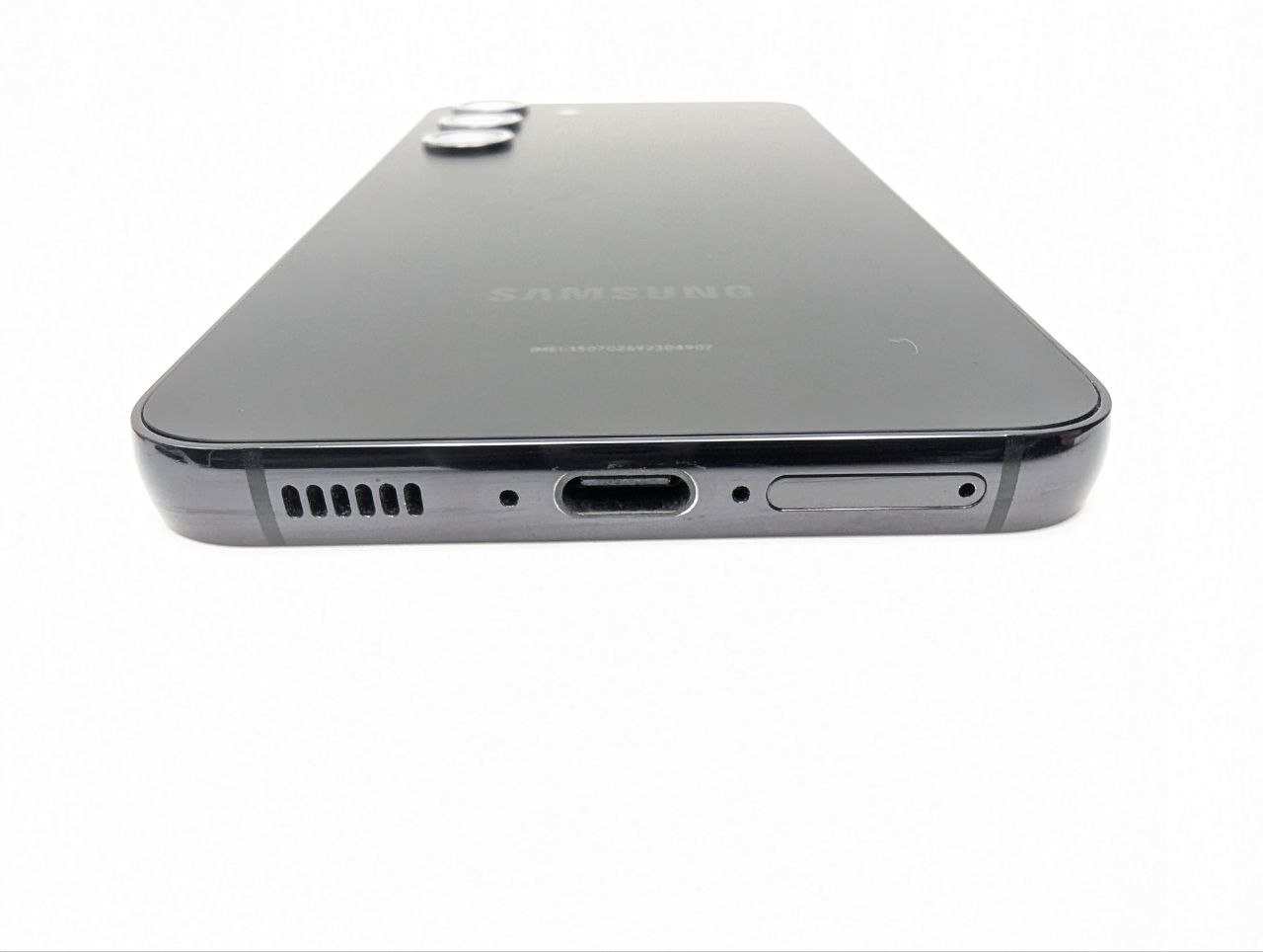 thumb Smartfon Samsung Galaxy S23 8 GB / 128 GB 5G czarny (Powystawowy)