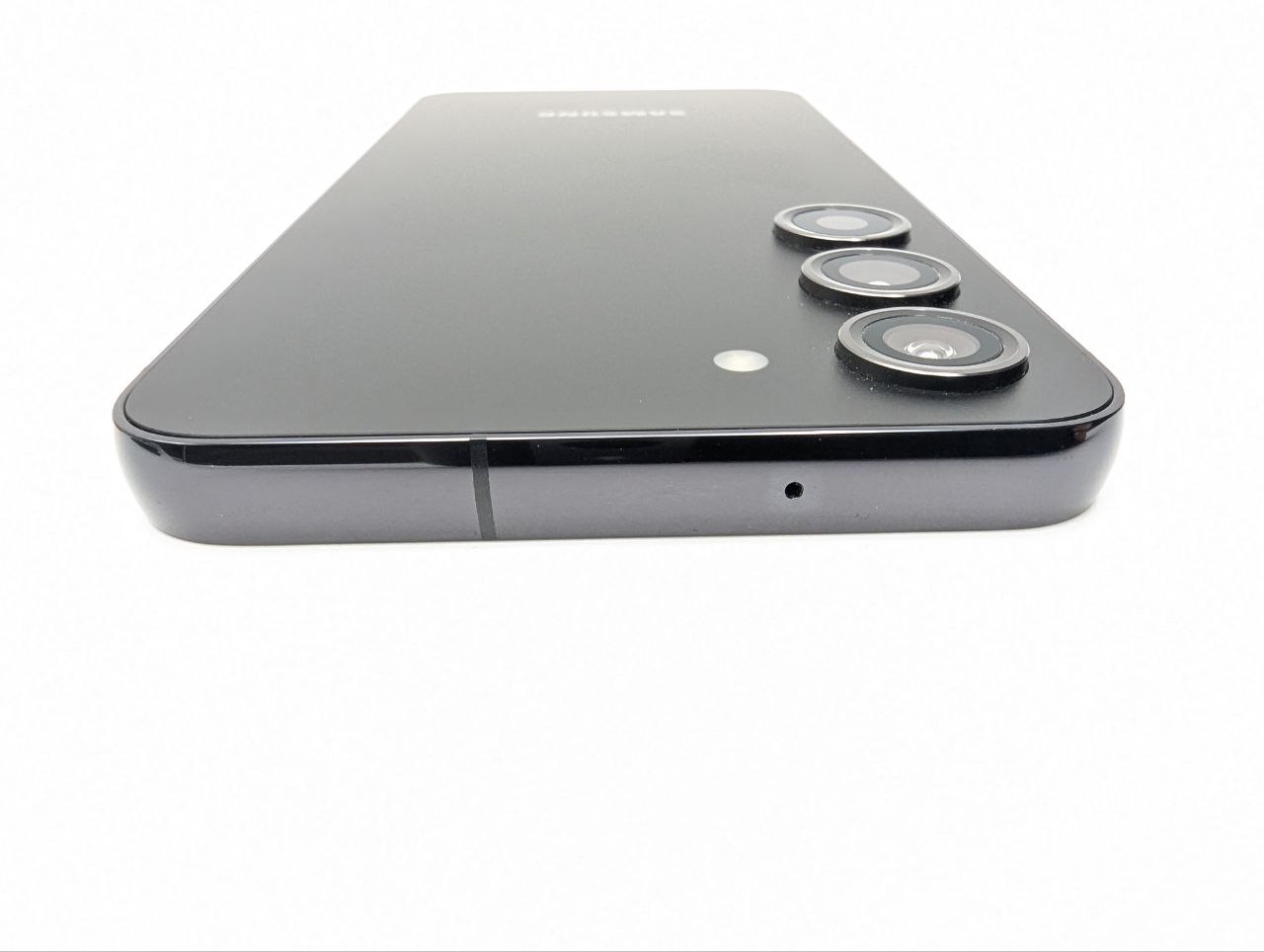 thumb Smartfon Samsung Galaxy S23 8 GB / 128 GB 5G czarny (Powystawowy)