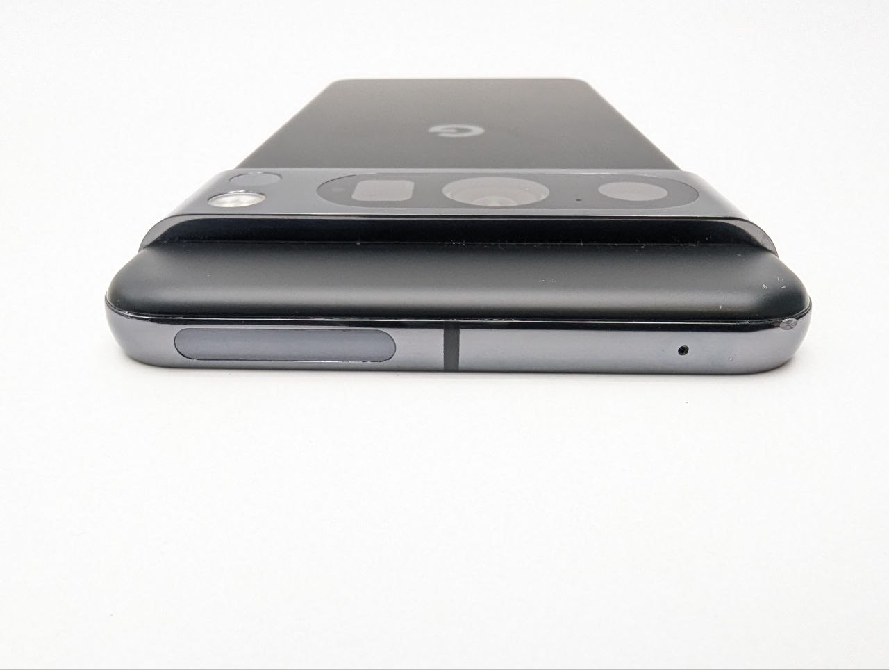 thumb Google Pixel 8 Pro 128 GB 5G czarny (Powystawowy)