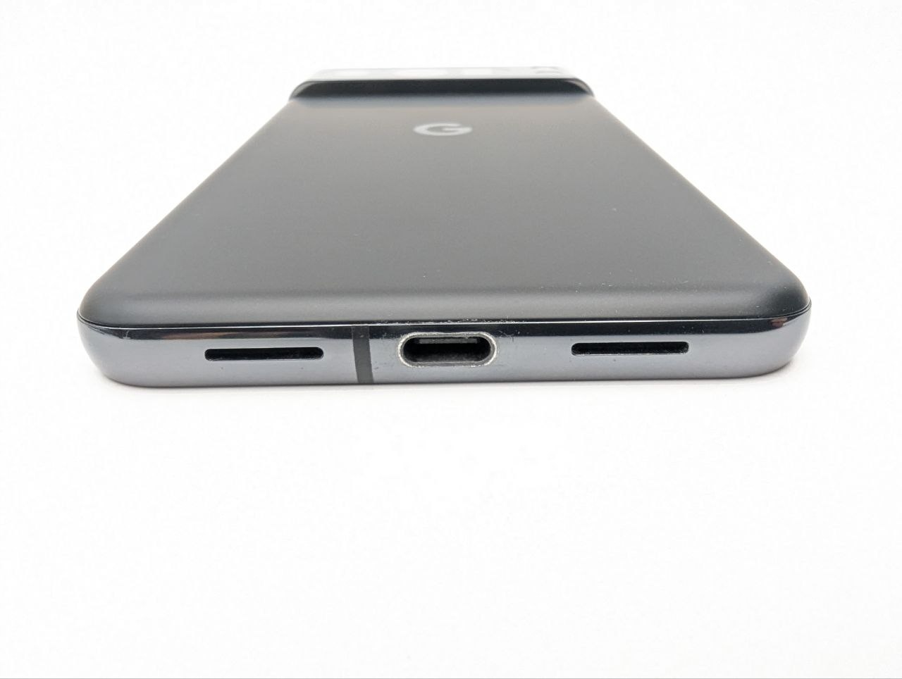 thumb Google Pixel 8 Pro 128 GB 5G czarny (Powystawowy)