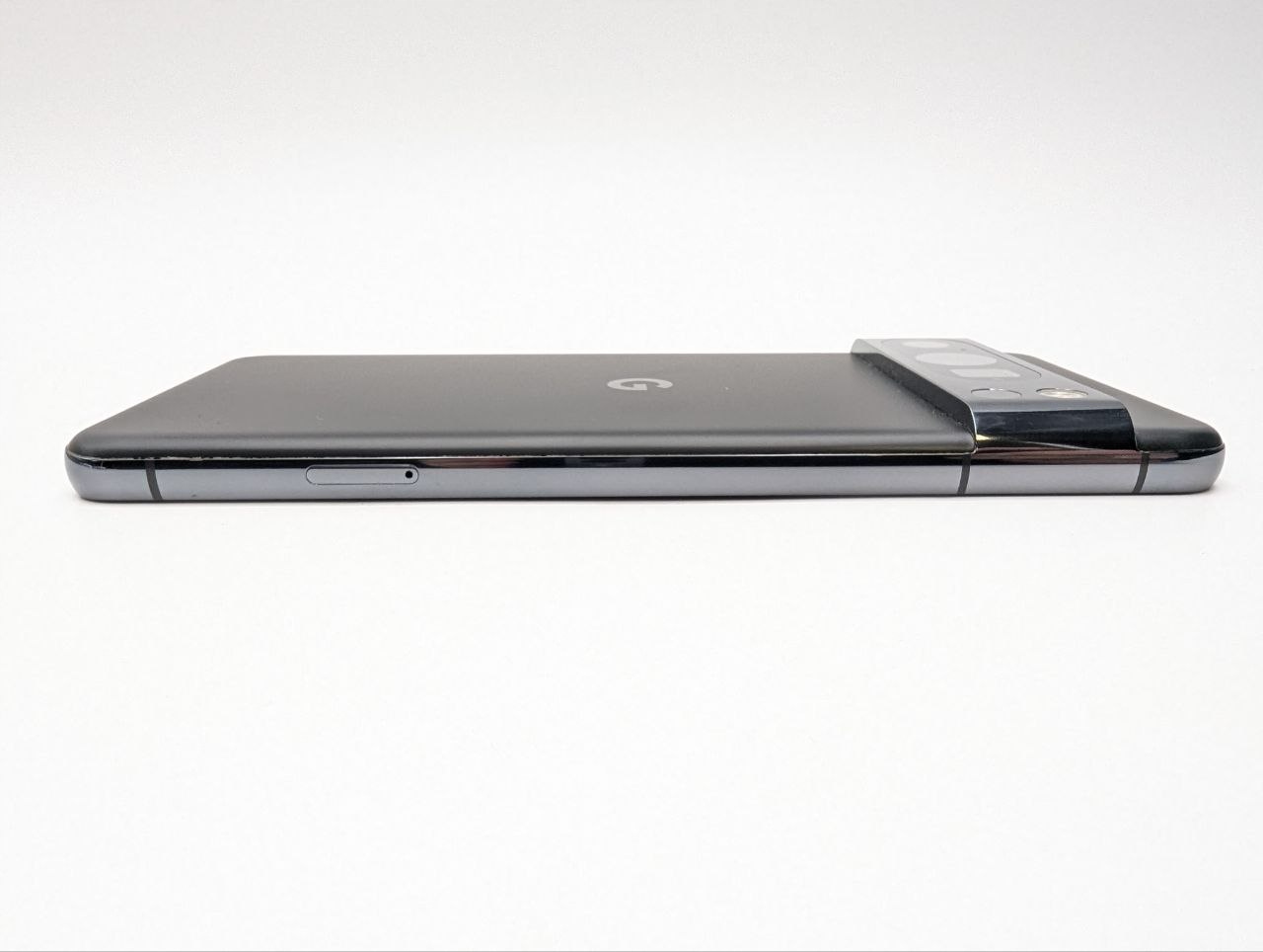 thumb Google Pixel 8 Pro 128 GB 5G czarny (Powystawowy)