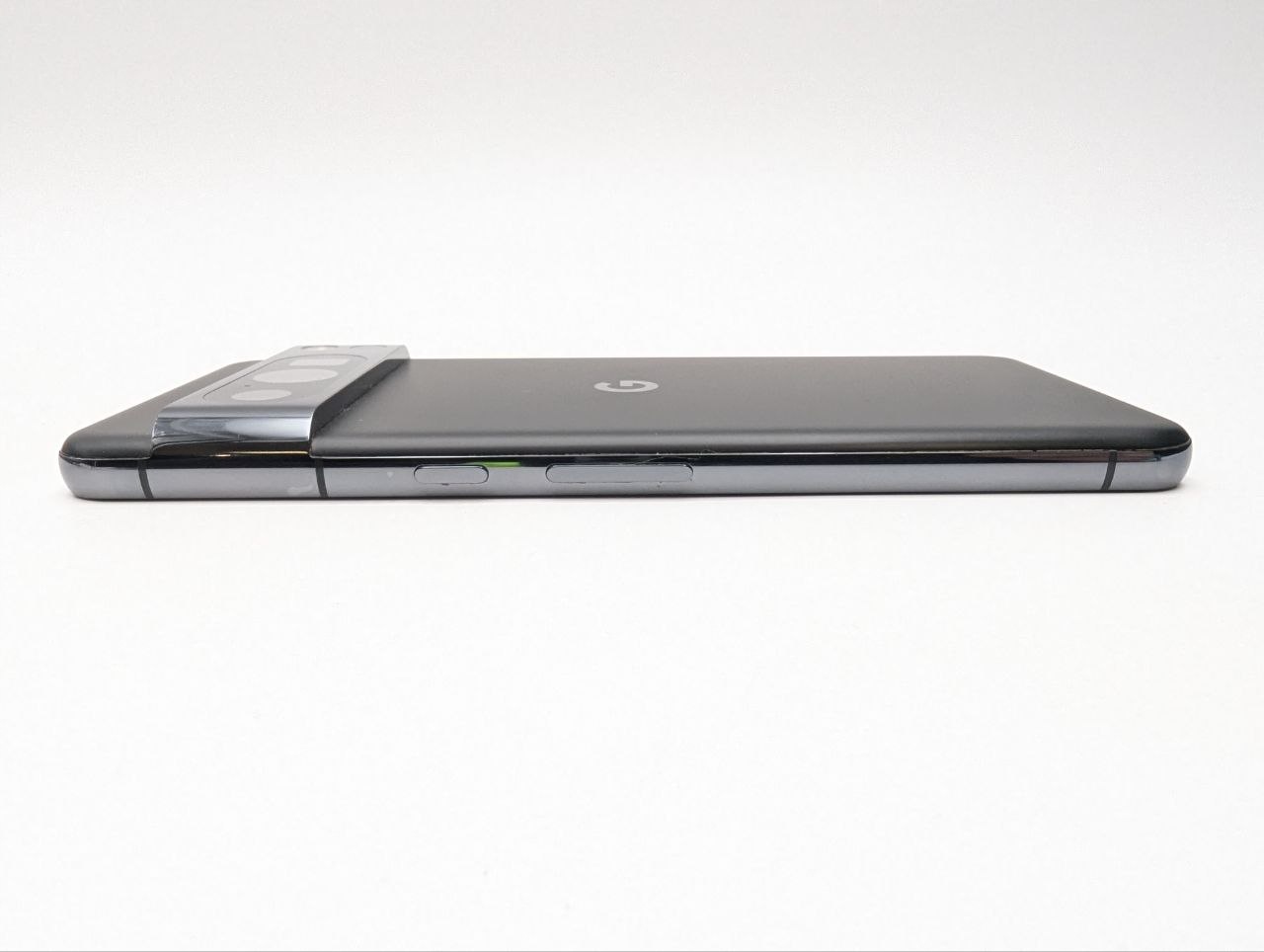 thumb Google Pixel 8 Pro 128 GB 5G czarny (Powystawowy)