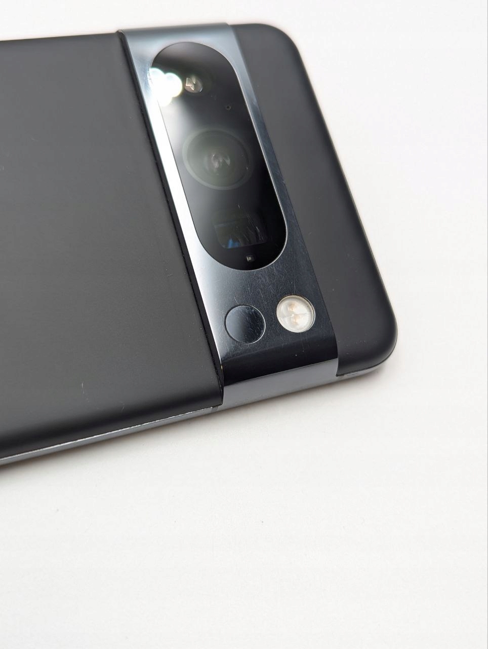 thumb Google Pixel 8 Pro 128 GB 5G czarny (Powystawowy)