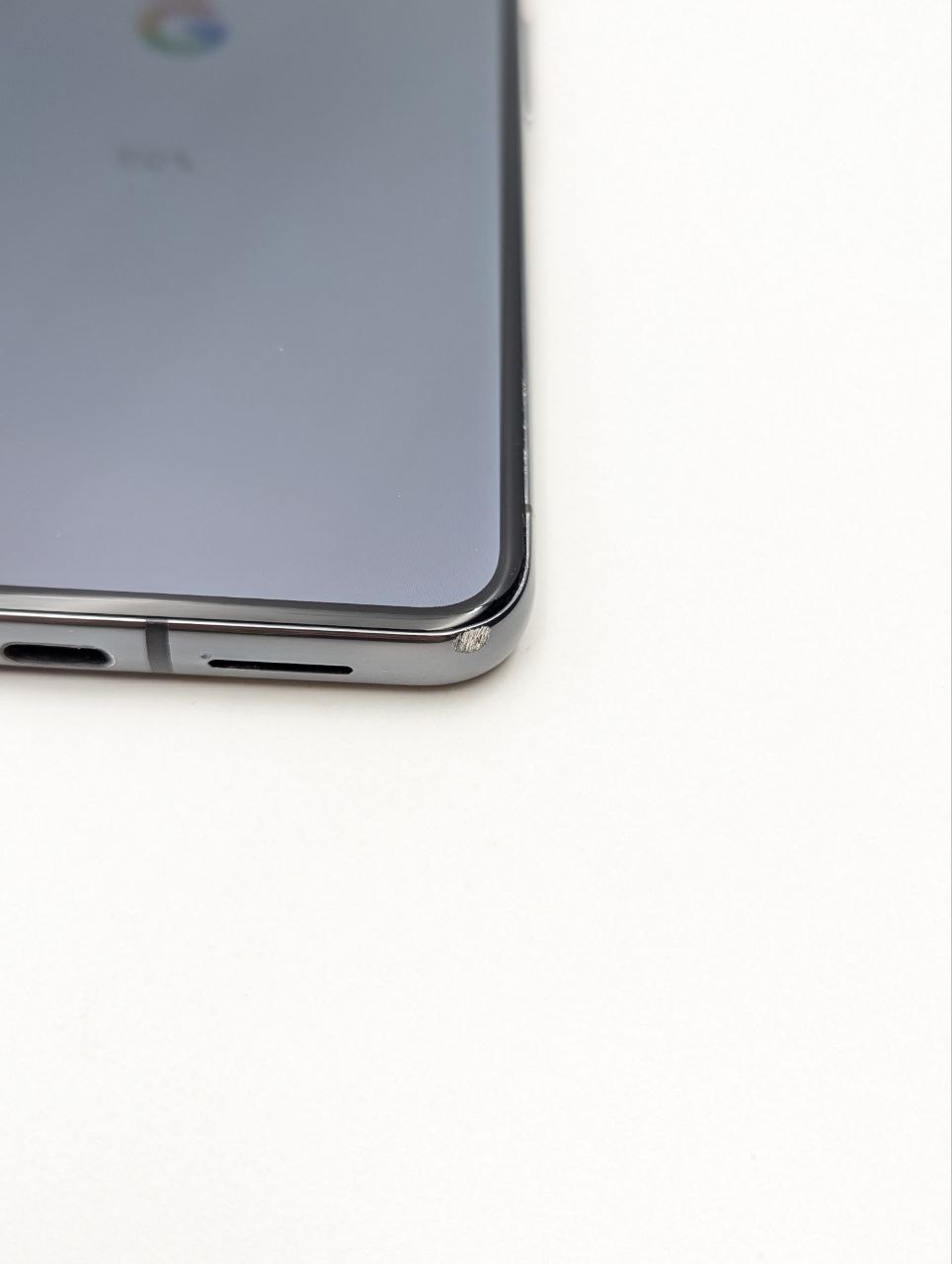 thumb Google Pixel 8 Pro 128 GB 5G czarny (Powystawowy)