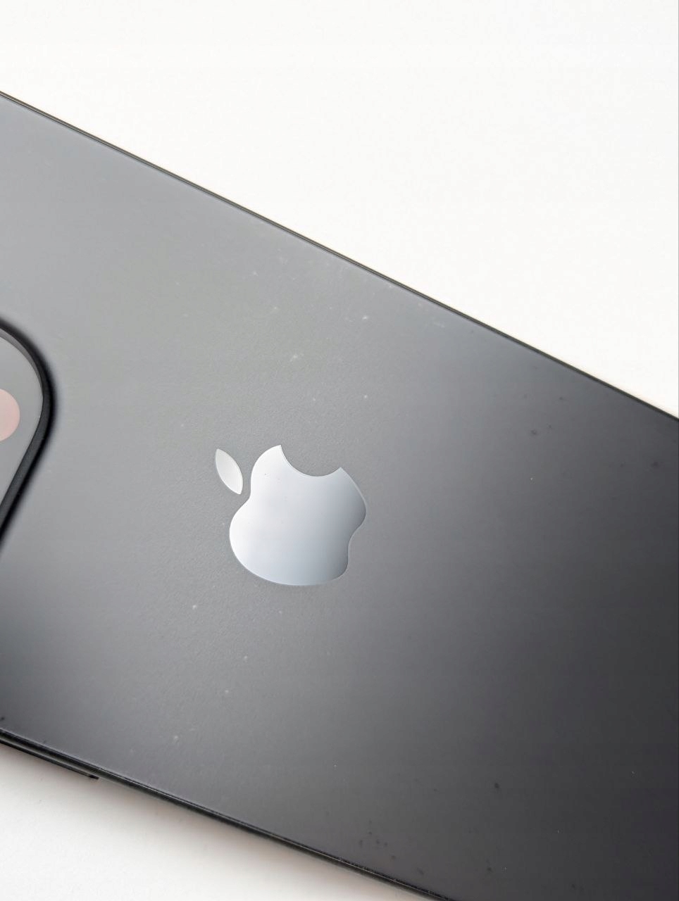 thumb Smartfon Apple iPhone 15 Pro 8 GB / 128 GB czarny (Powystawowy)