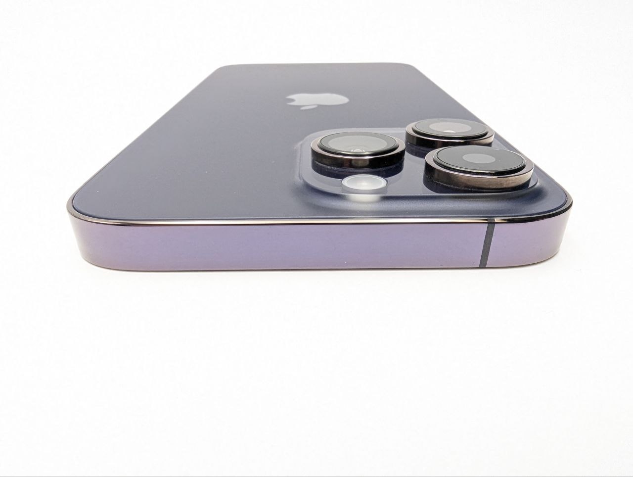 thumb Smartfon Apple iPhone 14 Pro Max 6 GB / 128 GB 5G fioletowy |bateria 100% (Powystawowy)