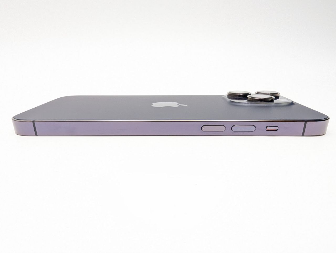 thumb Smartfon Apple iPhone 14 Pro Max 6 GB / 128 GB 5G fioletowy |bateria 100% (Powystawowy)