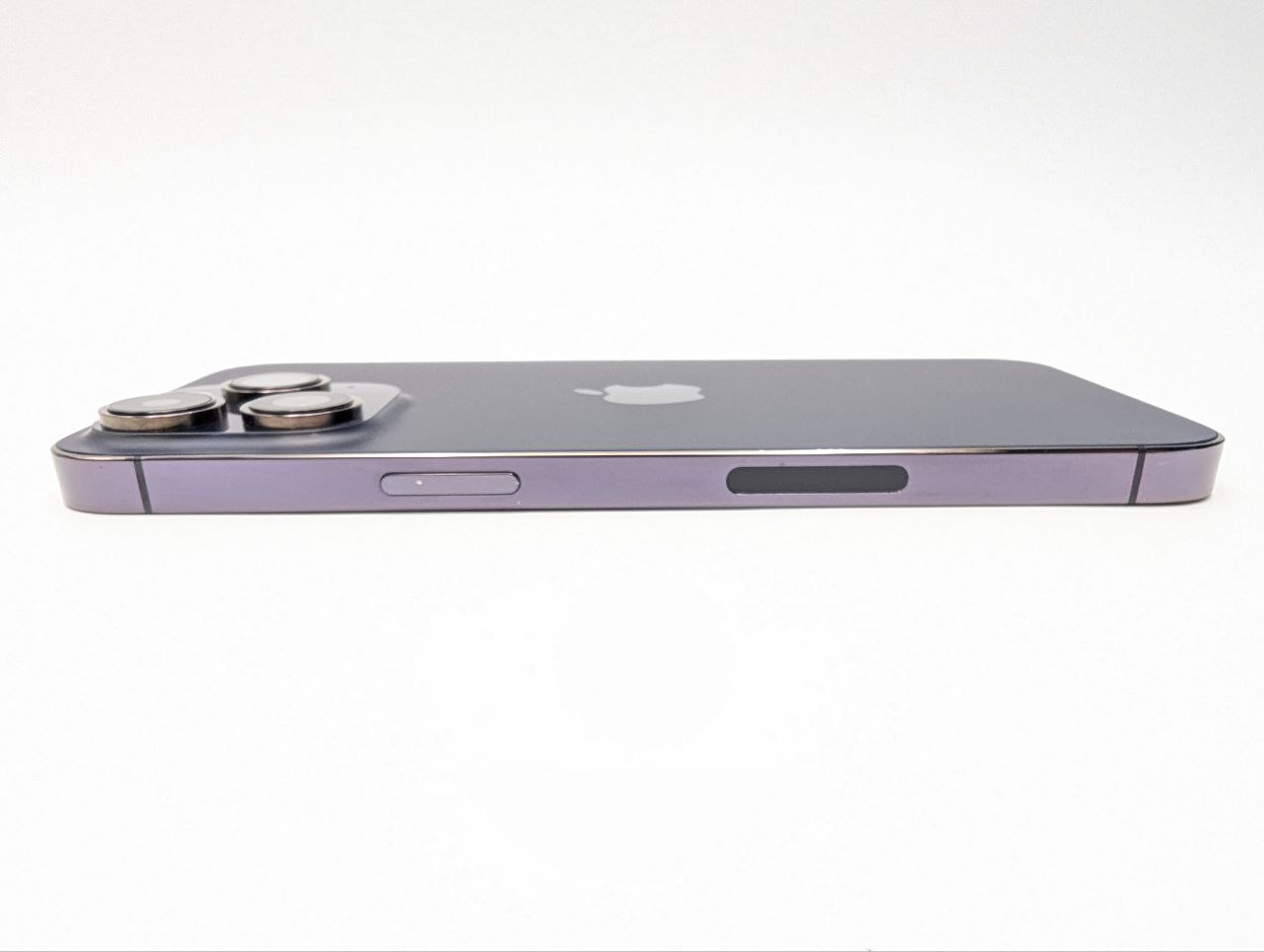 thumb Smartfon Apple iPhone 14 Pro Max 6 GB / 128 GB 5G fioletowy |bateria 100% (Powystawowy)