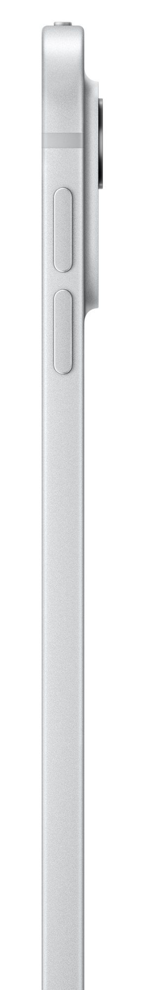 thumb Tablet Apple iPad Pro 13 M4 8 GB / 512 GB Wi-Fi Srebrny