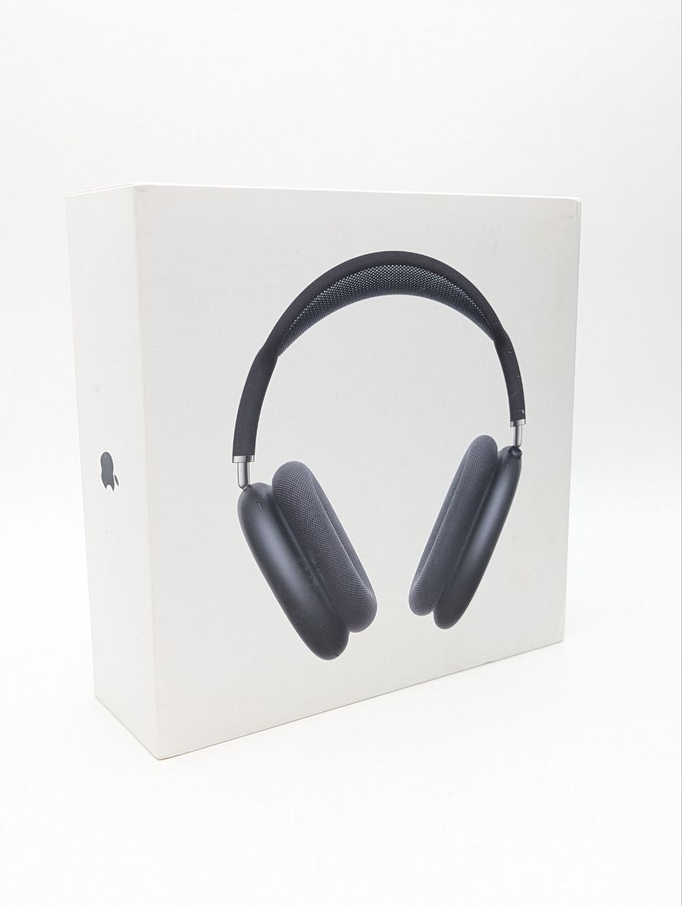 thumb Słuchawki bezprzewodowe nauszne Apple AirPods Max (USB-C) Północ (Powystawowy)