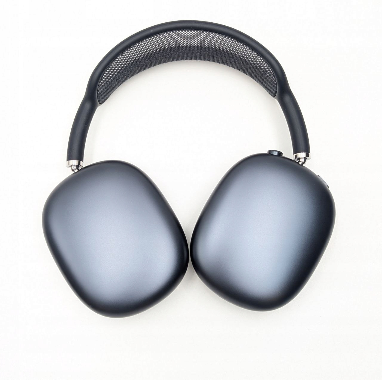 thumb Słuchawki bezprzewodowe nauszne Apple AirPods Max (USB-C) Północ (Powystawowy)