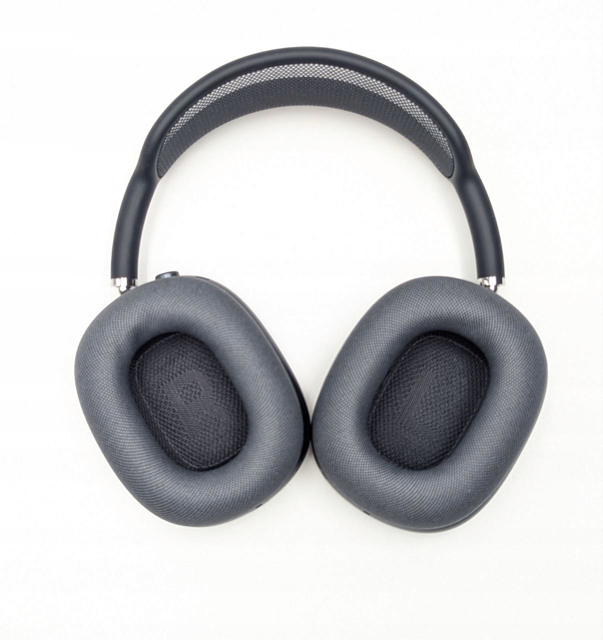 thumb Słuchawki bezprzewodowe nauszne Apple AirPods Max (USB-C) Północ (Powystawowy)