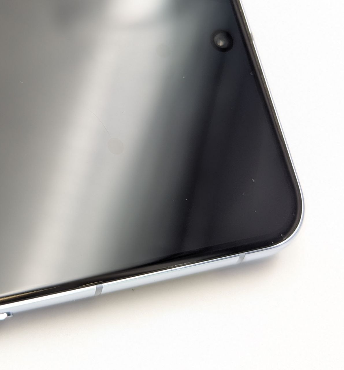 thumb Google Pixel 8 Pro 128 GB 5G niebieski (Powystawowy)