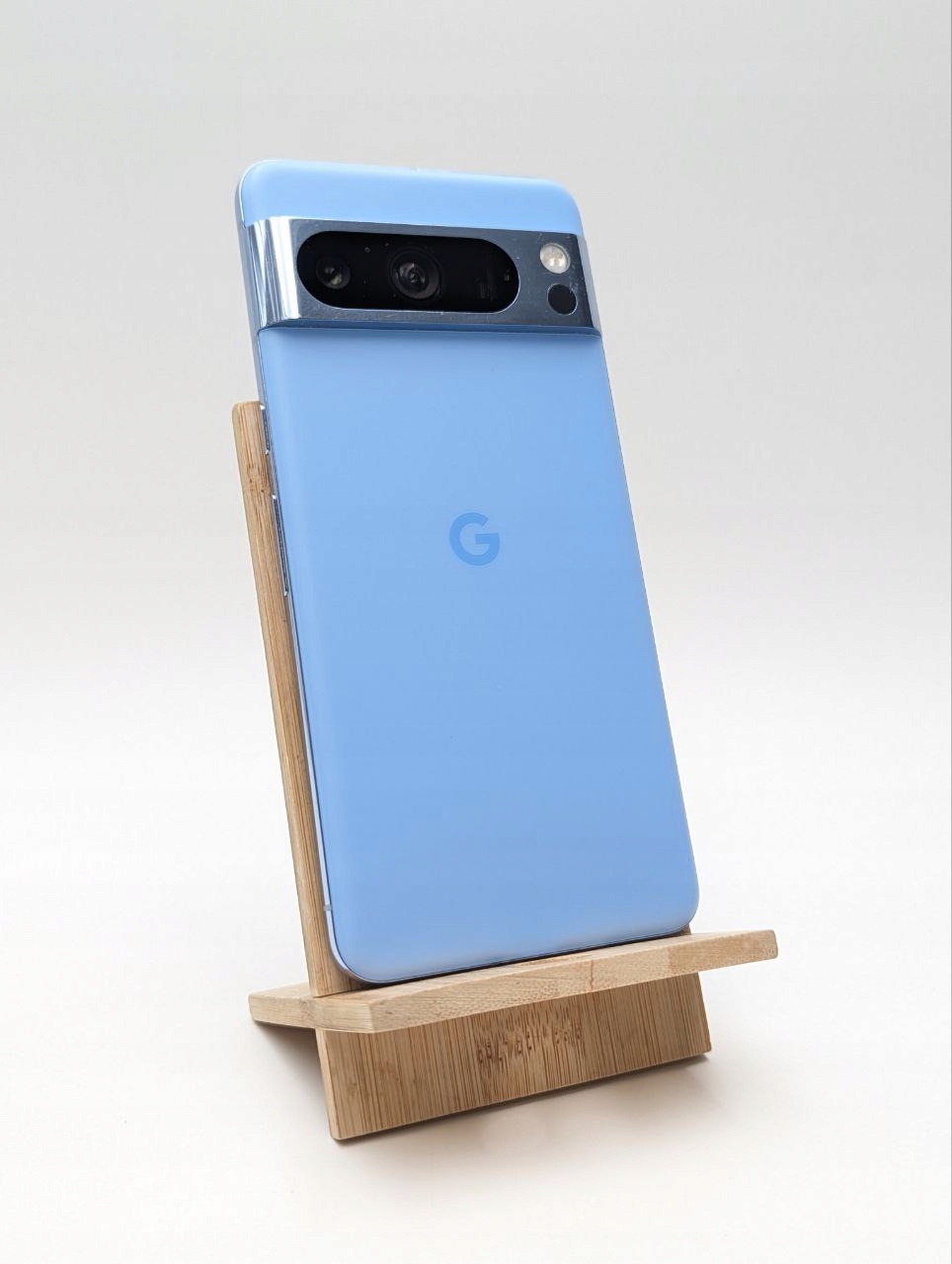 thumb Google Pixel 8 Pro 128 GB 5G niebieski (Używany)