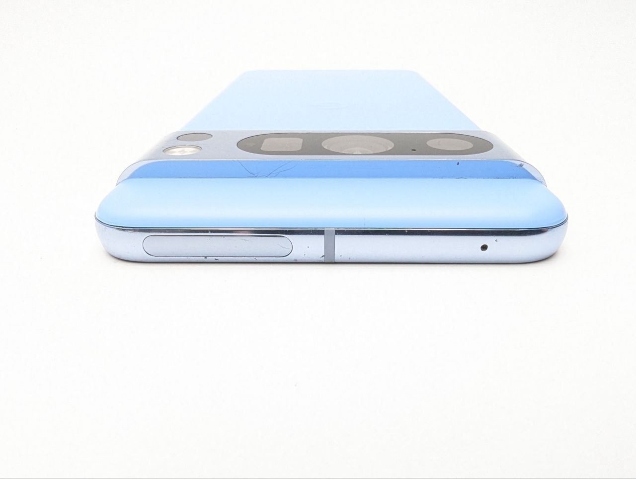 thumb Google Pixel 8 Pro 128 GB 5G niebieski (Używany)