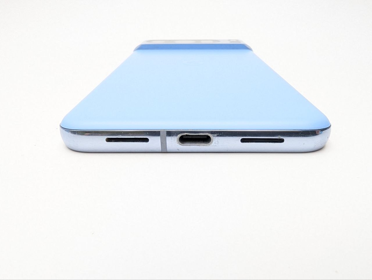 thumb Google Pixel 8 Pro 128 GB 5G niebieski (Używany)