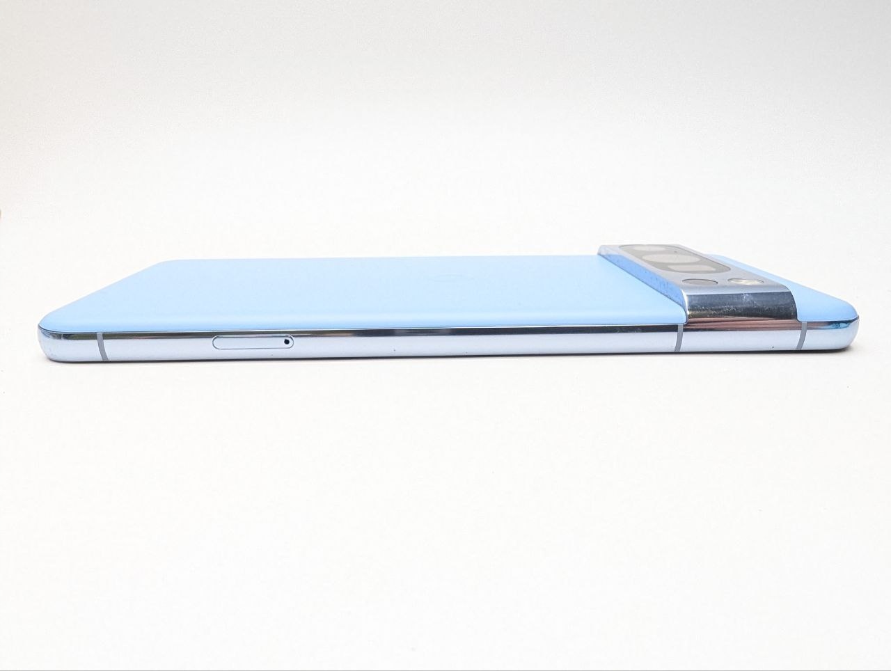 thumb Google Pixel 8 Pro 128 GB 5G niebieski (Używany)