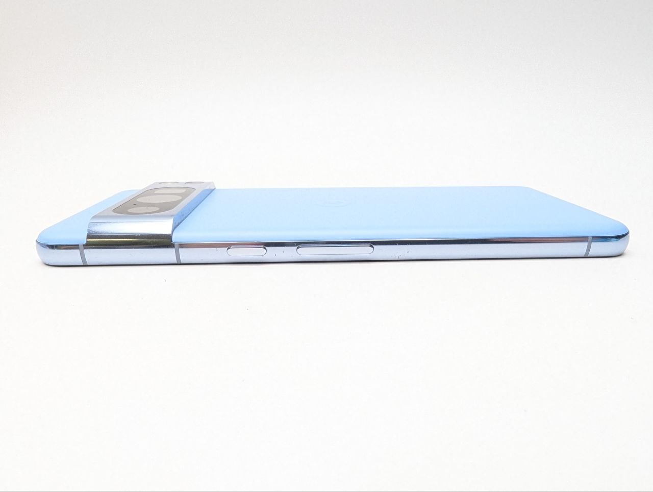 thumb Google Pixel 8 Pro 128 GB 5G niebieski (Używany)