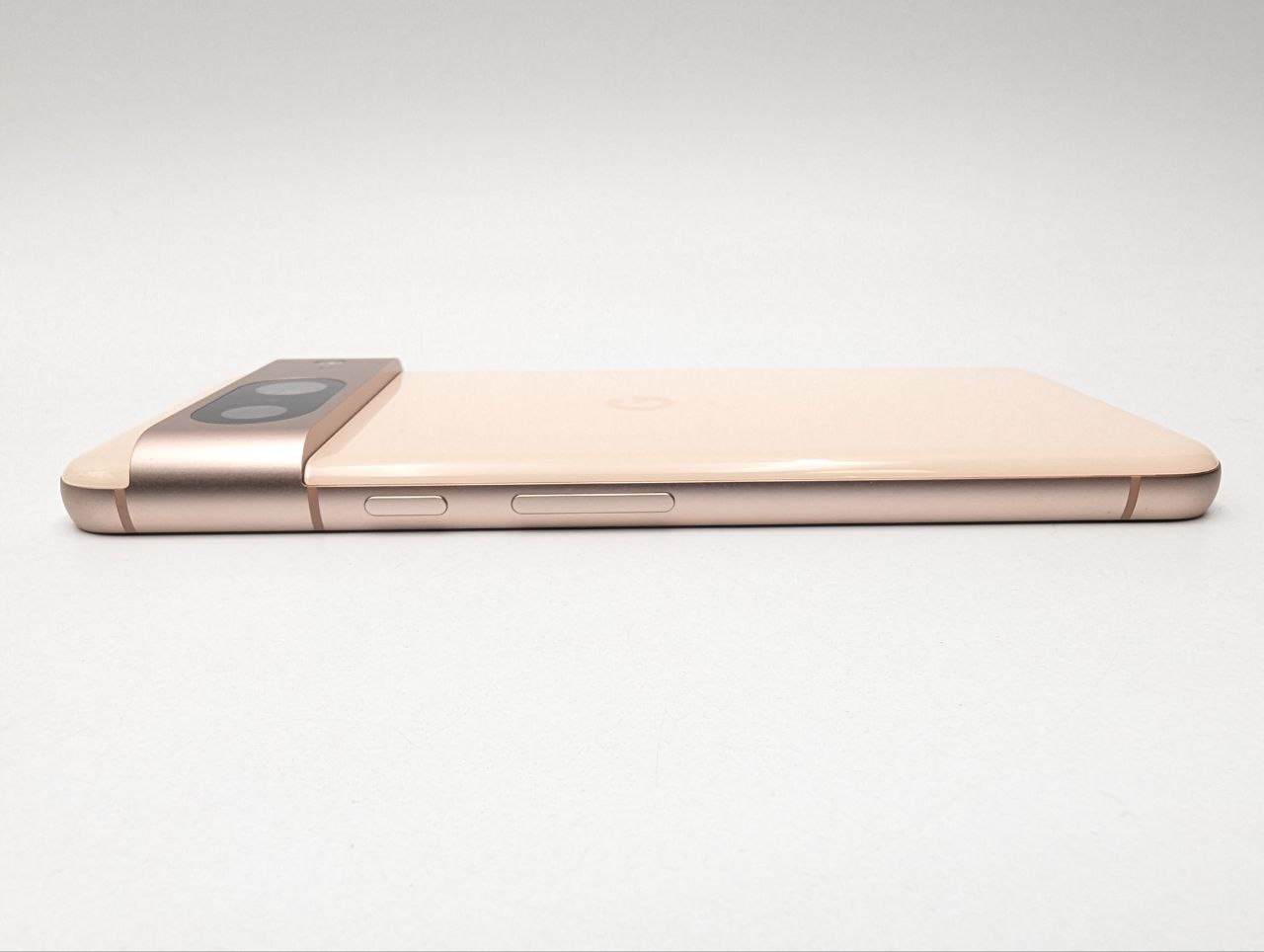 thumb Google Pixel 8 128 GB 5G różowy (Powystawowy)