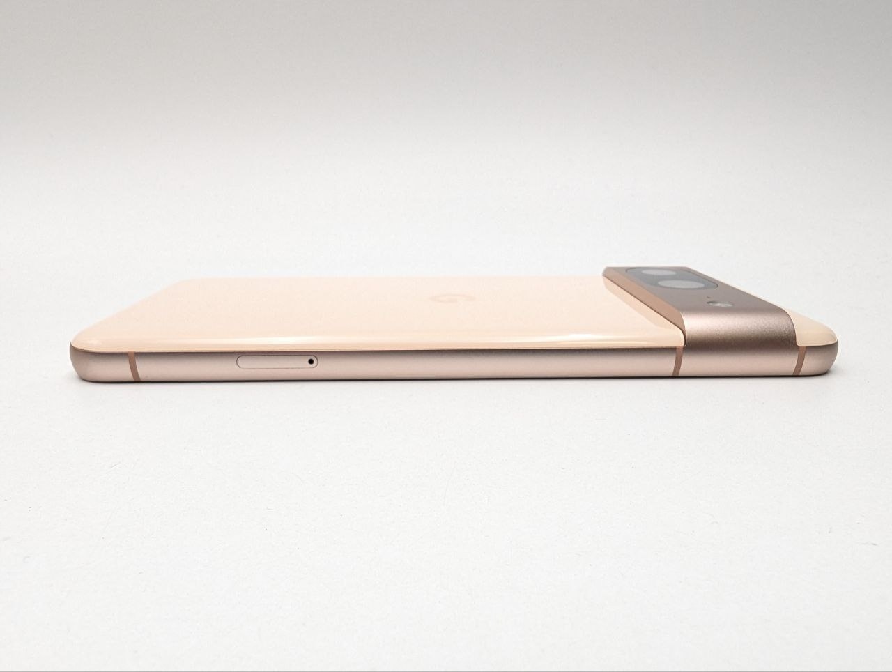 thumb Google Pixel 8 128 GB 5G różowy (Powystawowy)