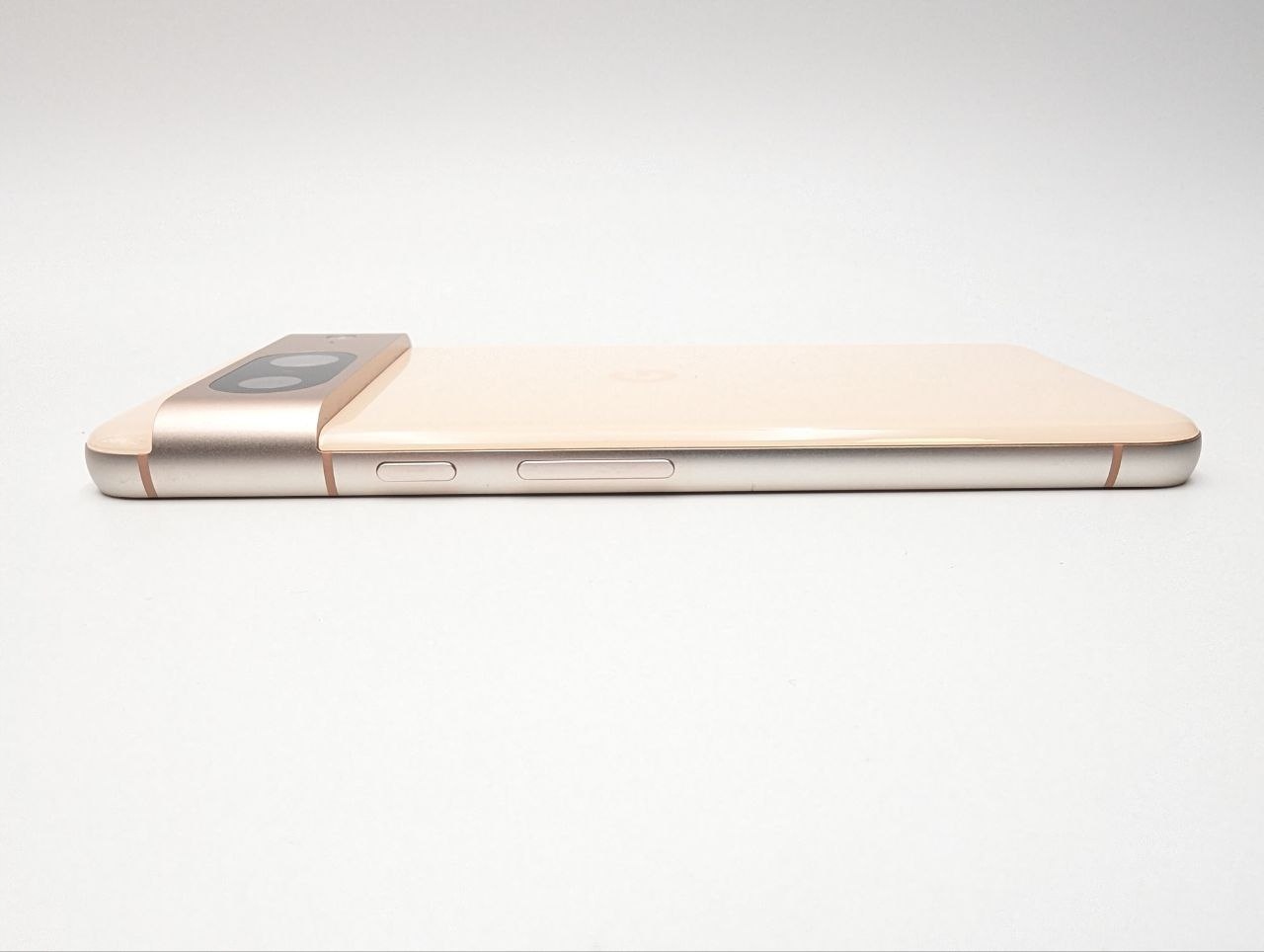 thumb Google Pixel 8 128 GB 5G różowy (Powystawowy)