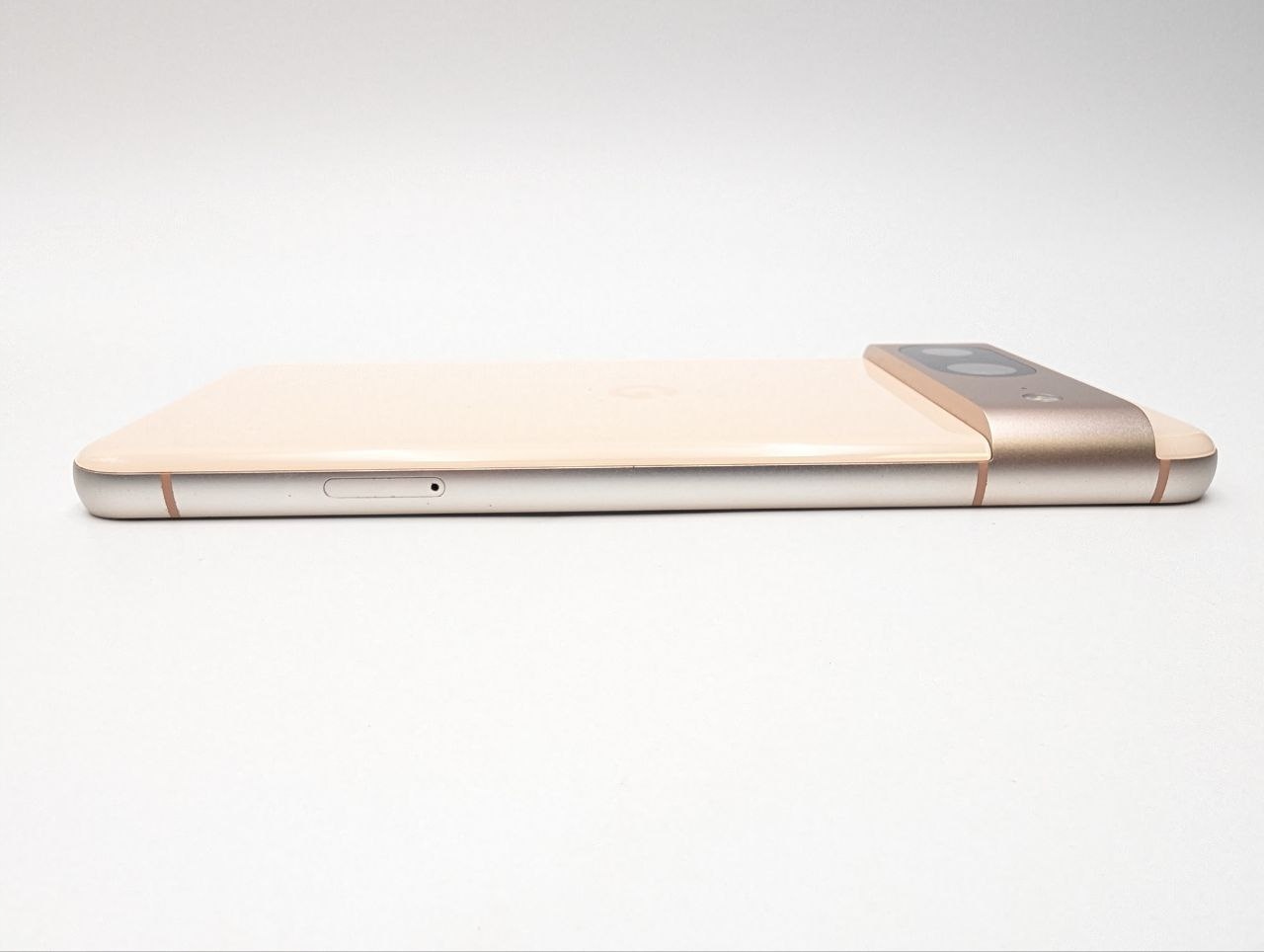 thumb Google Pixel 8 128 GB 5G różowy (Powystawowy)