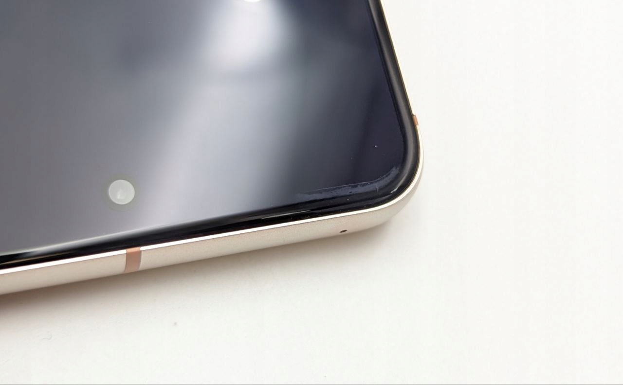 thumb Google Pixel 8 128 GB 5G różowy (Powystawowy)