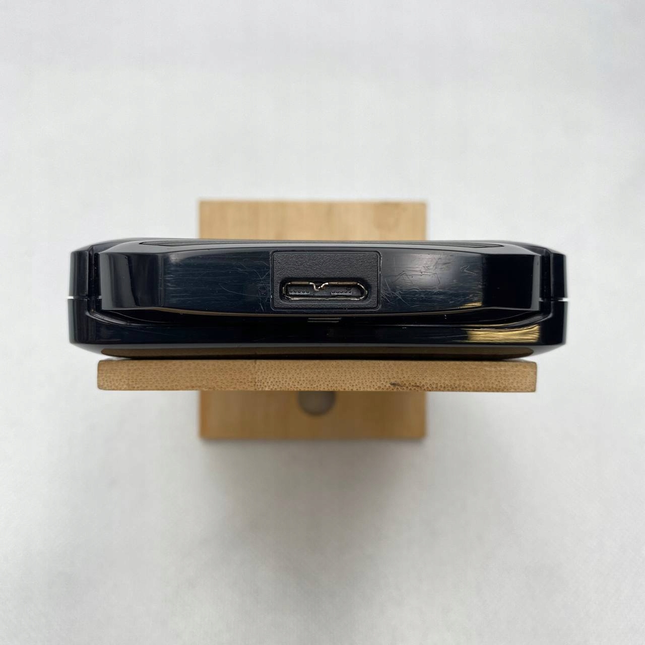 thumb Smartwatch Samsung Galaxy Watch 4 (R860) czarny OUTLET