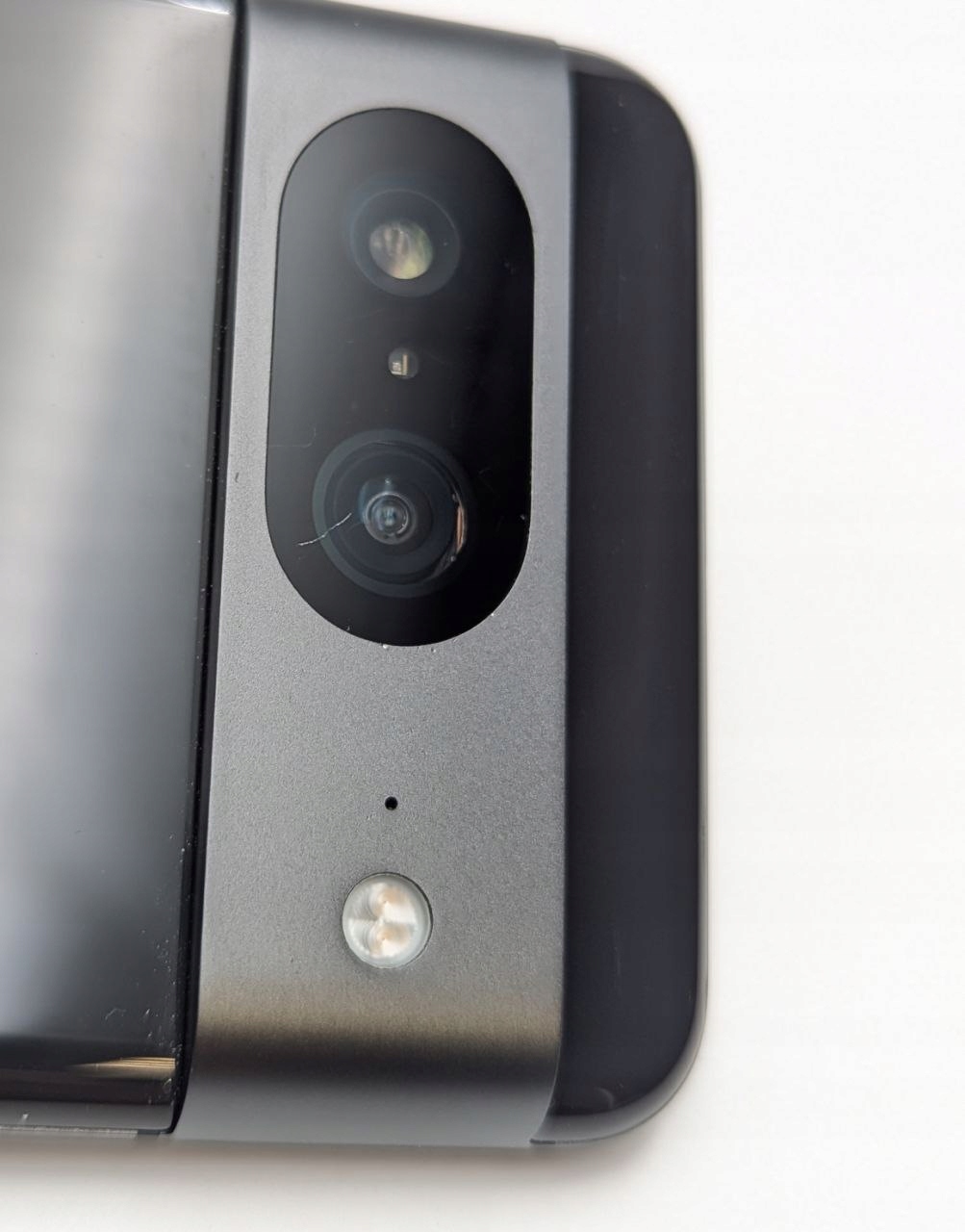 thumb Google Pixel 8 256GB Czarny (Używany)