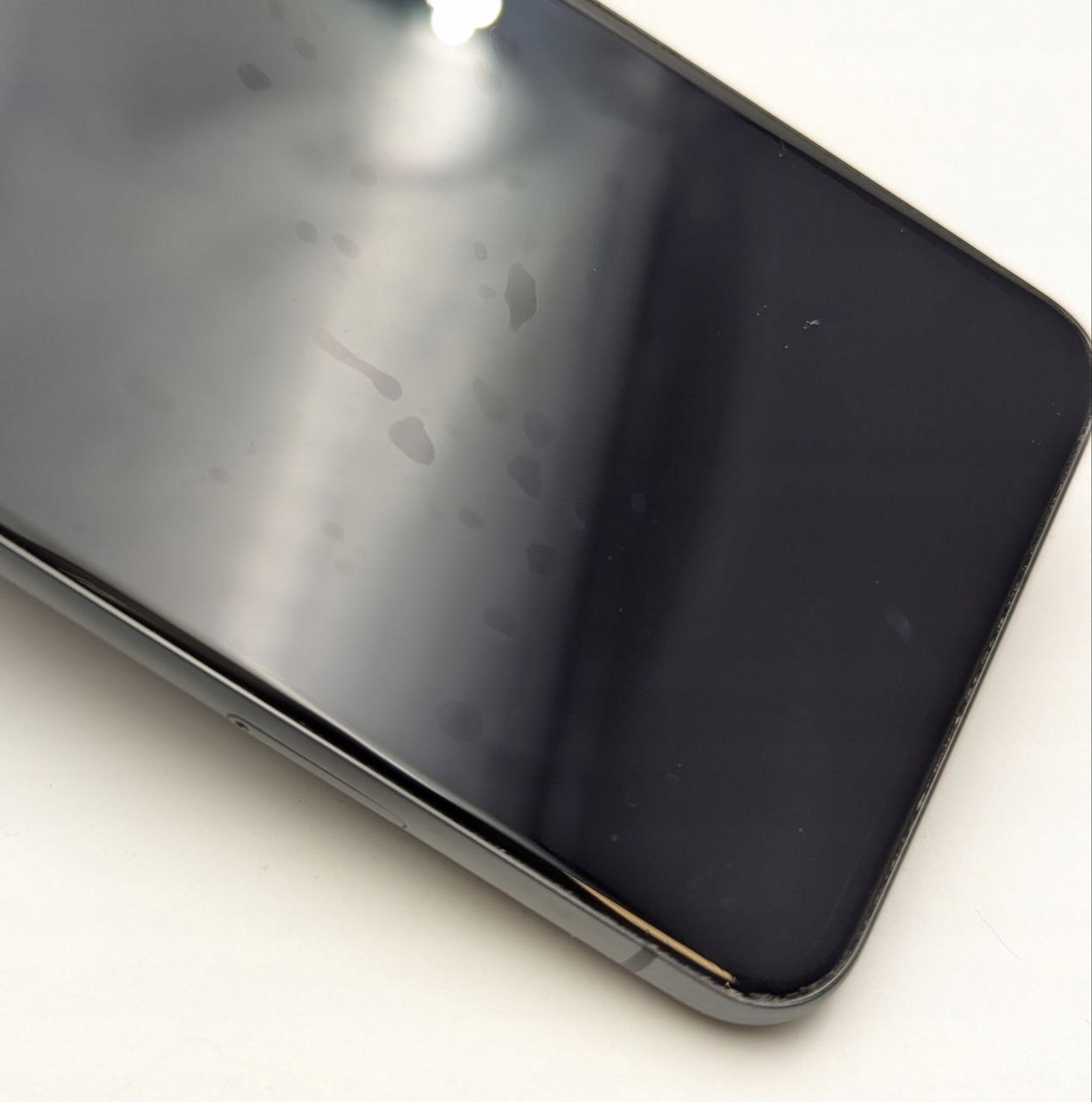 thumb Google Pixel 8 256GB Czarny (Używany)