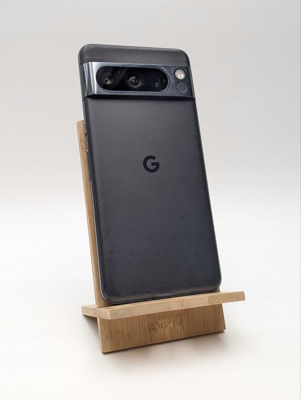 thumb Google Pixel 8 Pro 128GB Czarny (Używany)