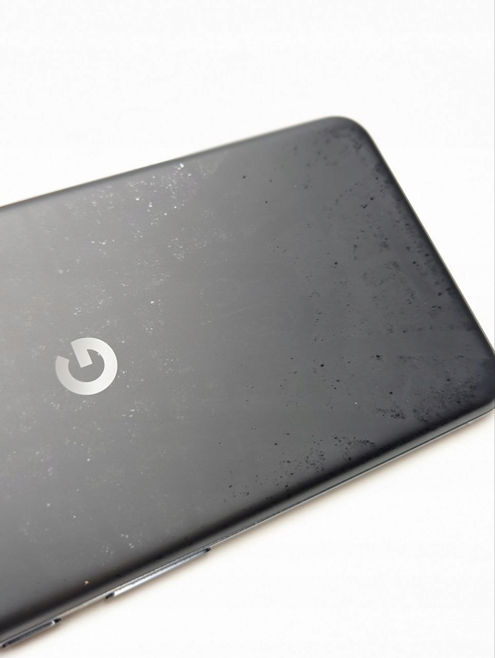 thumb Google Pixel 8 Pro 128GB Czarny (Używany)