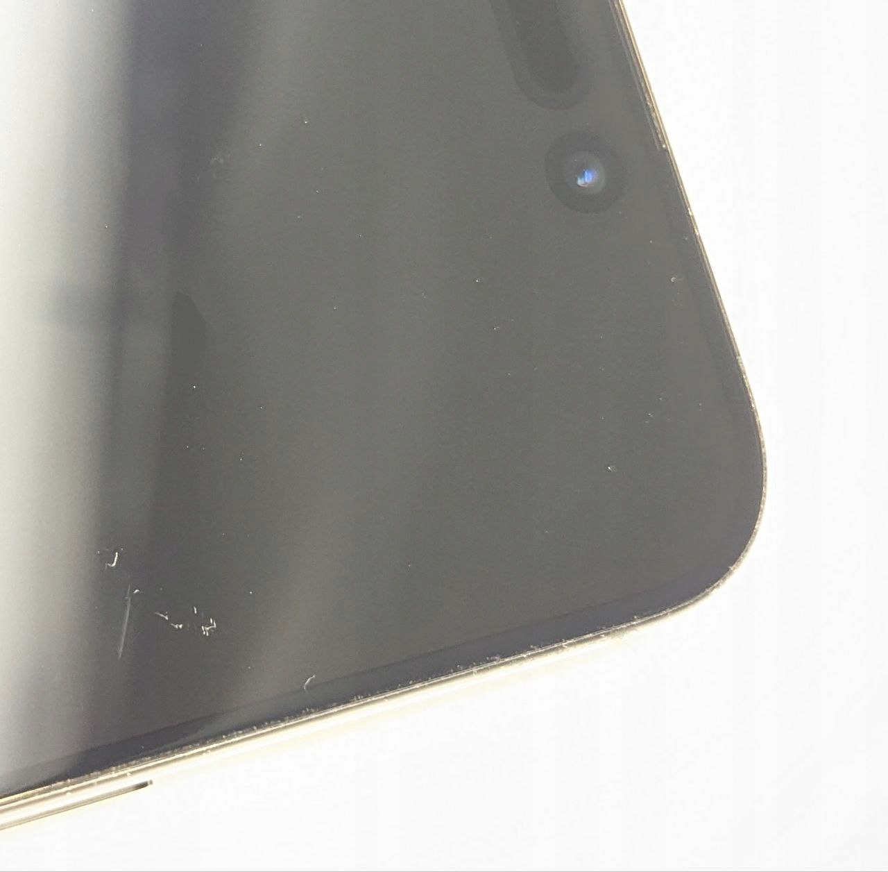 thumb Apple iPhone 15 Pro Max 256 GB 5G czarny |eSim (Używany)