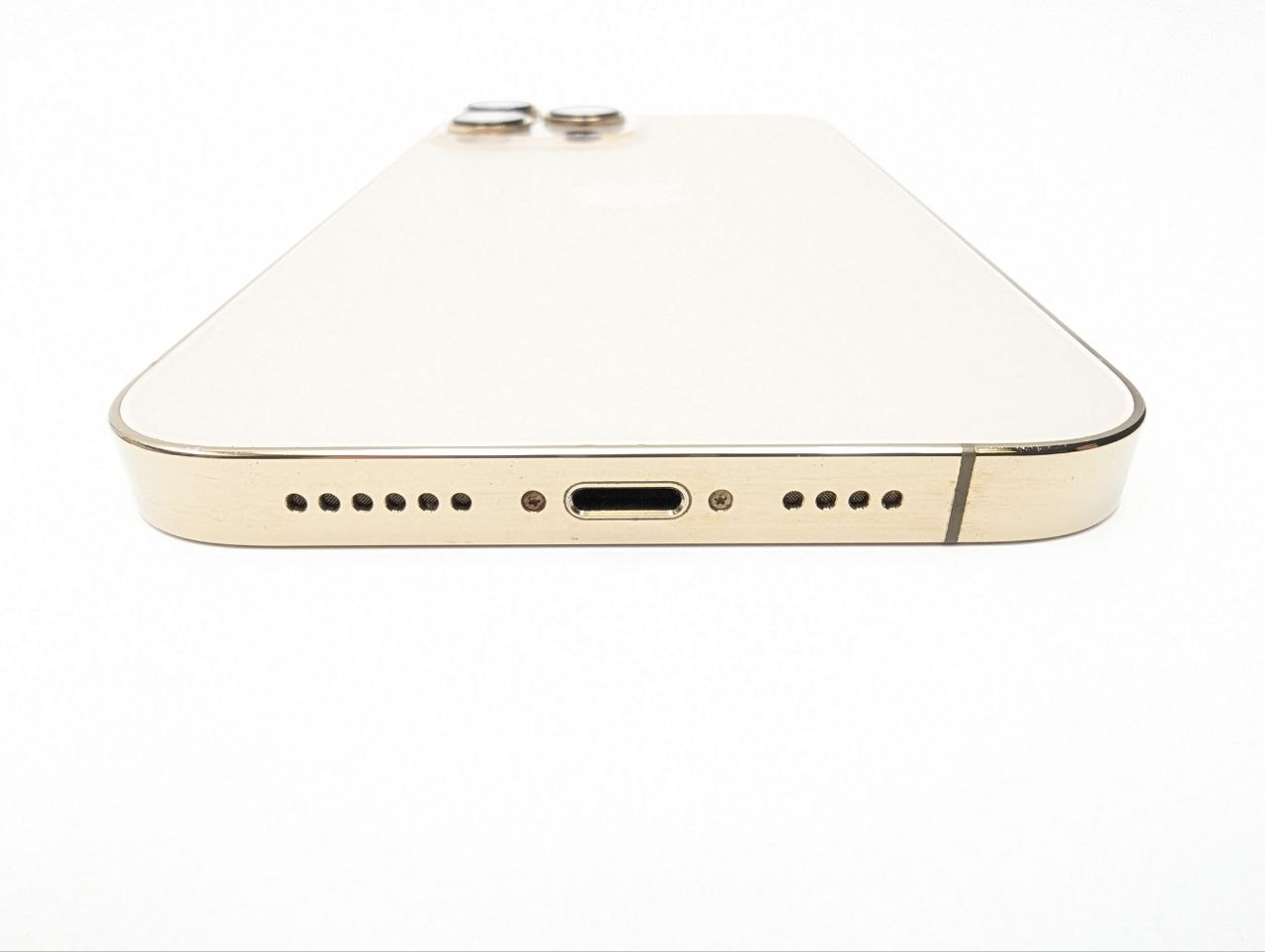 thumb Apple iPhone 13 Pro Max 128 GB 5G złoty (Powystawowy)