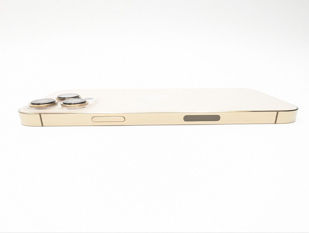 thumb Apple iPhone 13 Pro Max 128 GB 5G złoty (Powystawowy)