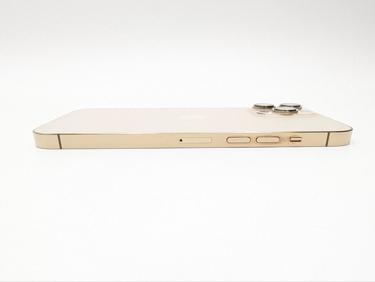 thumb Apple iPhone 13 Pro Max 128 GB 5G złoty (Powystawowy)