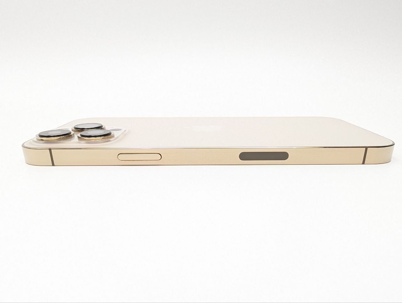 thumb Apple iPhone 13 Pro Max 128 GB 5G złoty (Powystawowy)