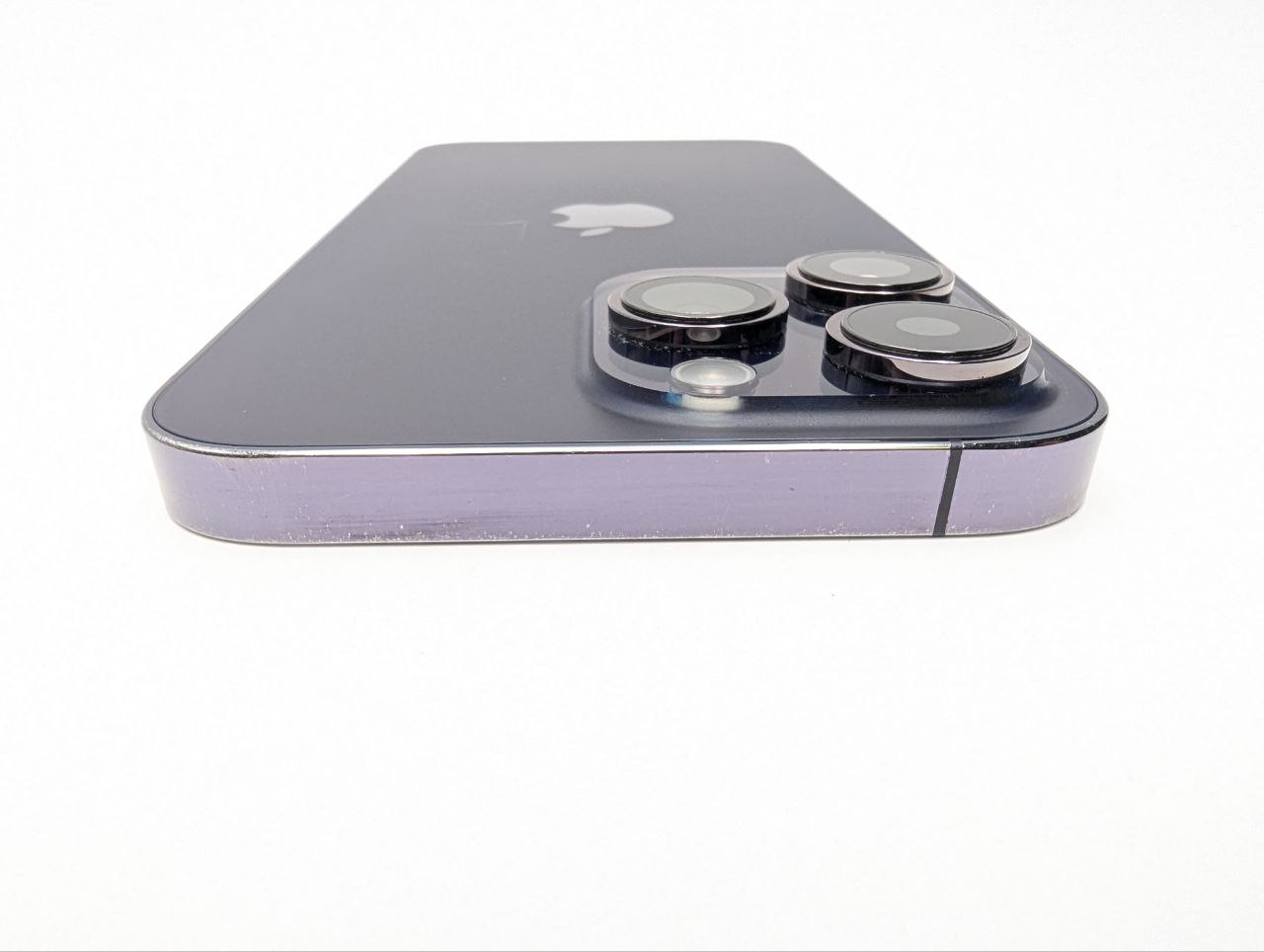 thumb Apple iPhone 14 Pro Max 128GB fioletowy | eSim (Powystawowy)