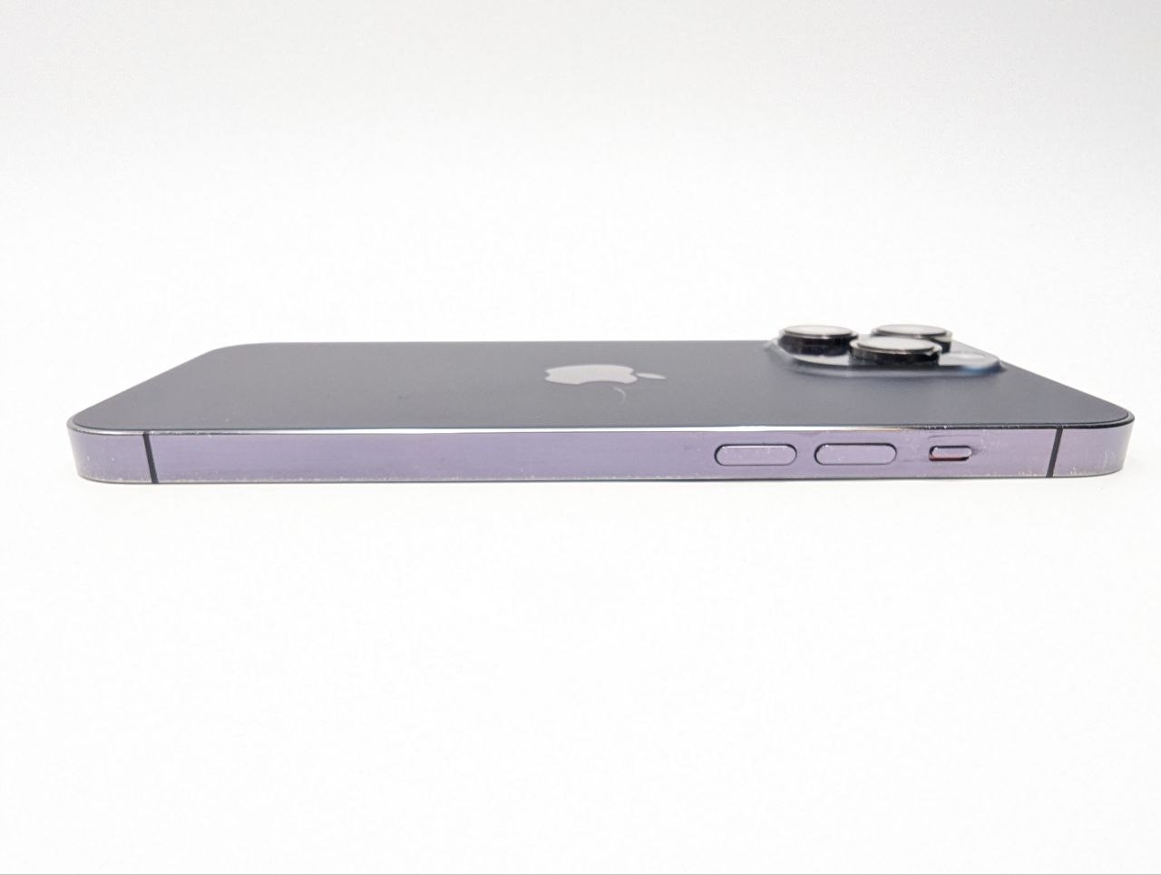 thumb Apple iPhone 14 Pro Max 128GB fioletowy | eSim (Powystawowy)