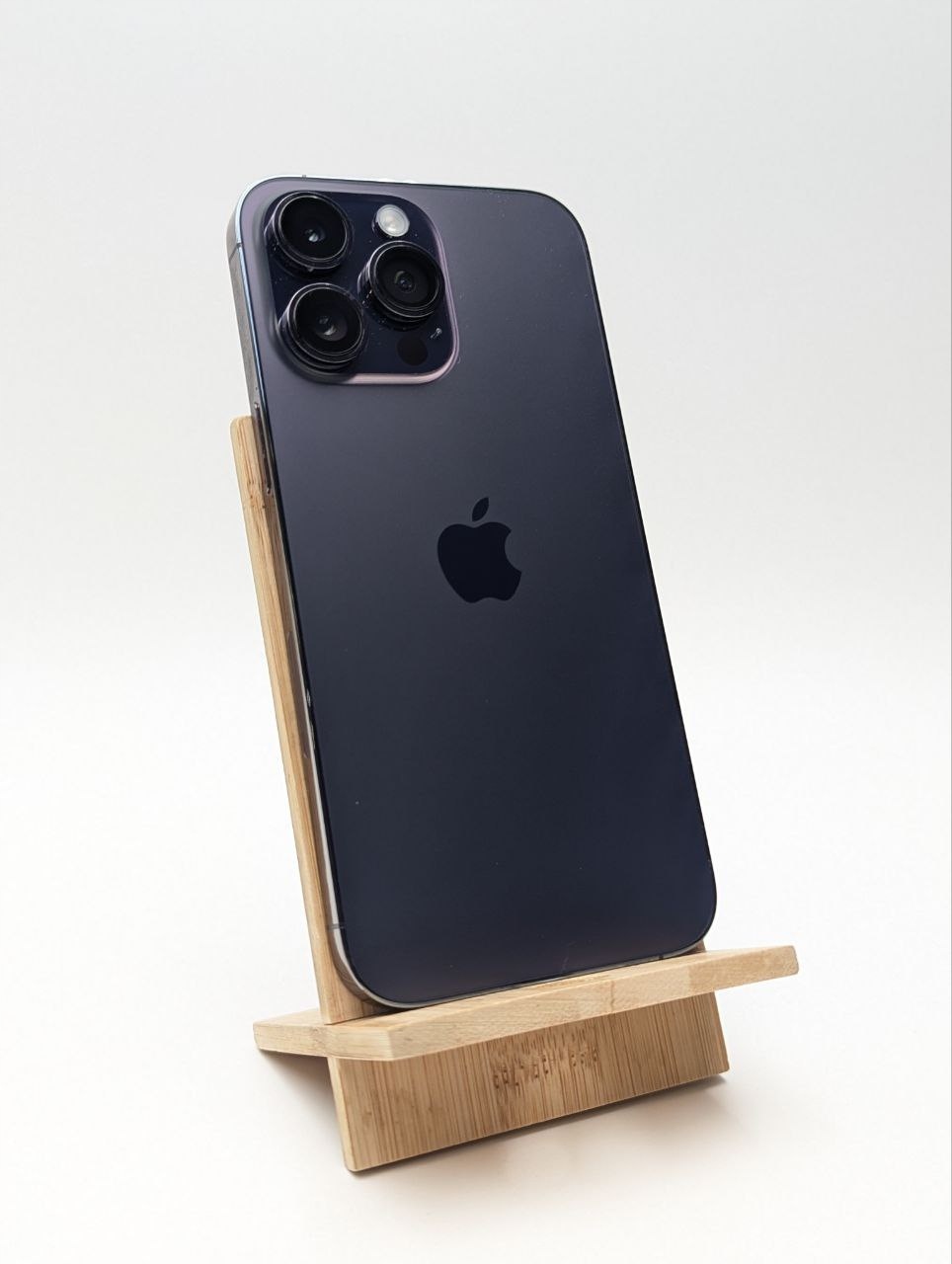 thumb Apple iPhone 14 Pro Max 128GB fioletowy | eSim (Powystawowy)