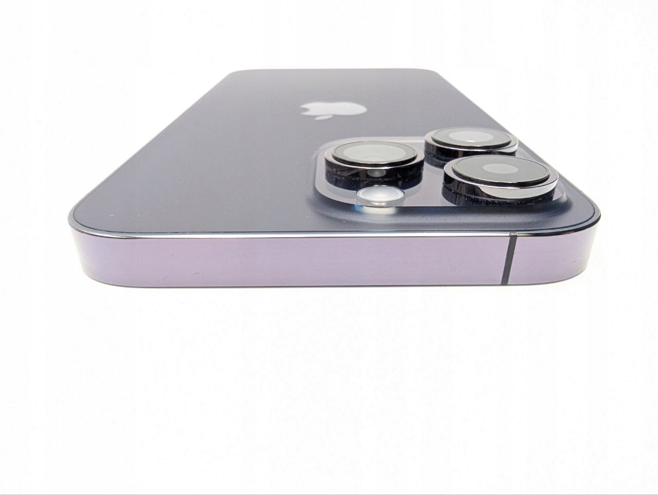 thumb Apple iPhone 14 Pro Max 128GB fioletowy | eSim (Powystawowy)