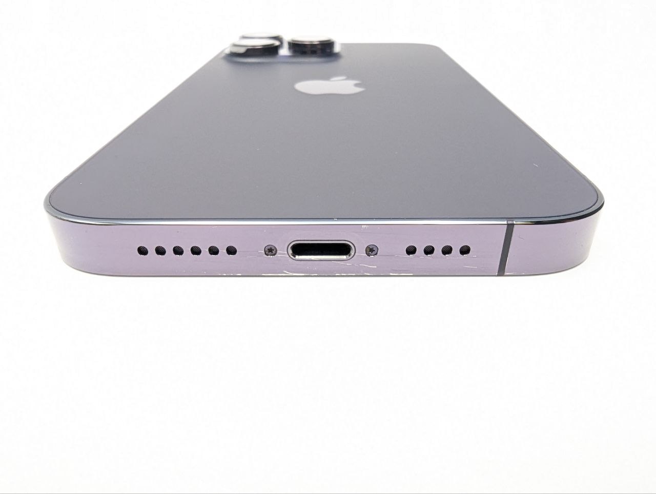 thumb Apple iPhone 14 Pro Max 128GB fioletowy | eSim (Powystawowy)